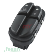 AN322 ANAHTAR CAM İND/KAL MONDEO SOL 2LI 1997-2001