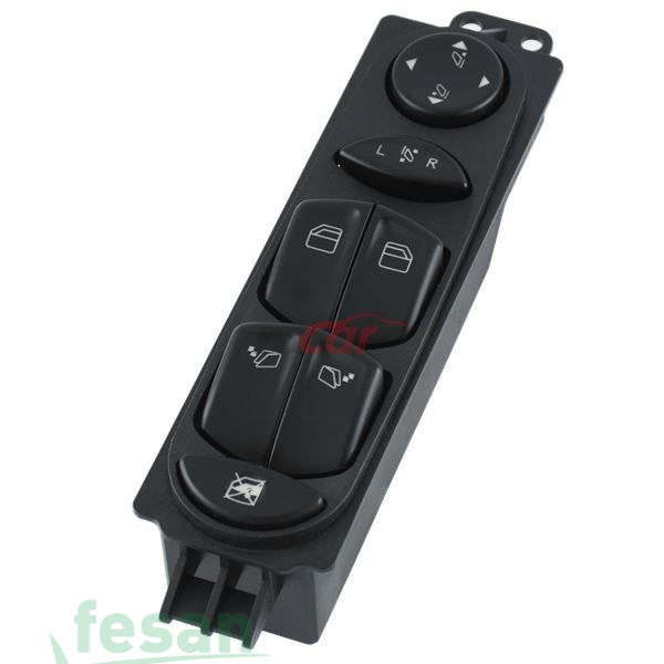 AN524 ANAHTAR CAM İND/KAL MERCEDE VİTO L 10F 2004>