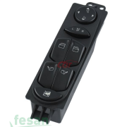 AN524 ANAHTAR CAM İND/KAL MERCEDE VİTO L 10F 2004>