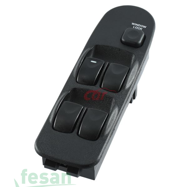 AN854 ANAHTAR CAM İND/KAL CARİSMA L 18F 1996-2001