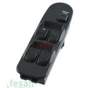 AN854 ANAHTAR CAM İND/KAL CARİSMA L 18F 1996-2001