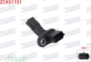 ZCKS1151 KRANK DEVİR SENSÖRÜ MERCEDES W176 2012-2018 W246 2011-2018 W205 2014-2018 W212 2009-2016 W213 2018> X156 2013> X253 2015> R172 2011>