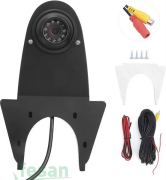 11 1078A KAMERA BAGAJ ÜSTÜ MERCEDES SPRİNTER VW CRAFTER