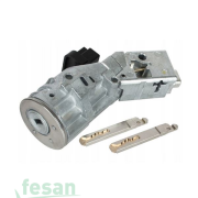 22 2108A KONTAK ANAHTARI PEUGEOT PARTNER CİTROEN BERLİNGO SOKETLİ