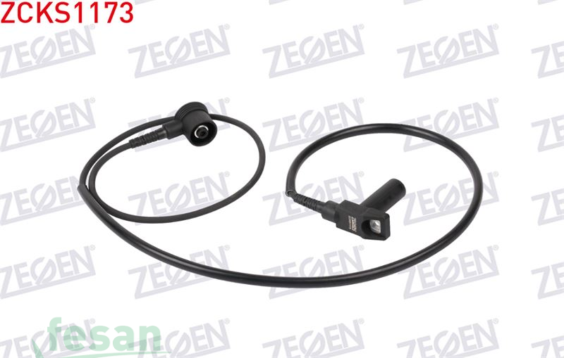 ZCKS1173 KRANK DEVİR SENSÖRÜ MERCEDES W202 C180 C200 1993-2000