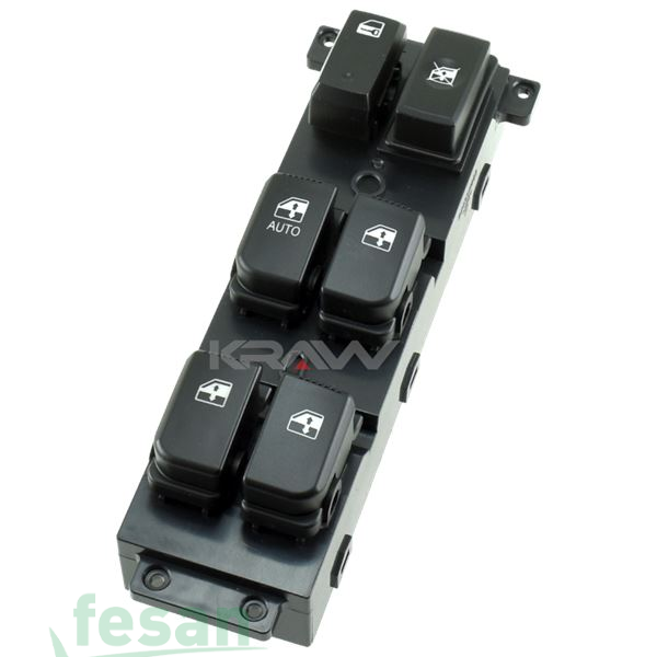 AN1816 ANAHTAR CAM İND/KAL HYUNDAI SANTAFE L 14F 2006-2012