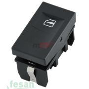 AN402 ANAHTAR CAM İND/KAL VW İBİZA CORD R 5F 2000-2001