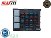 20605202 SİGORTA KUTUSU DOĞAN ŞAHİN KARTAL KLİMASI KLİMASIZ KARTAL 30505 20605202 75202