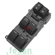 AN906 ANAHTAR CAM İND/KAL HONDA CIVIC L 26F 2001 2014 CRV SOL CAM OTOMATİK DEVRELİ