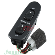 AN818 ANAHTAR CAM İND/KALD HYUN H100 YM L 7F 2002> PANELVAN