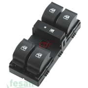 AN216 ANAHTAR CAM İND/KAL LİNEA L 8F