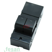 AN980 ANAHTAR CAM İND/KAL NİSSAN MİCRA L 6F 2002-2010
