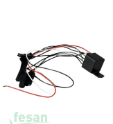 12 1071 24V RÖLE SAYDIRICI MARCO TİP