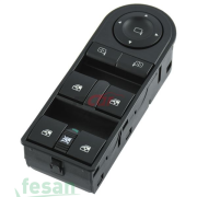 AN356 ANAHTAR CAM İND/KAL ASTRA ZAFİRA L 18F