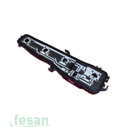 OEM 6350EV STOP DUYU FİAT FİORİNO SOL PEUGEOT BİPPER CİTROEN NEMO