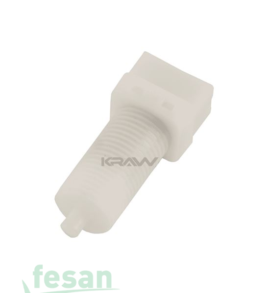 23 0770 FREN MÜŞÜRÜ RENAULT 9 R11 R19 MEGANE SİYAH TABAN