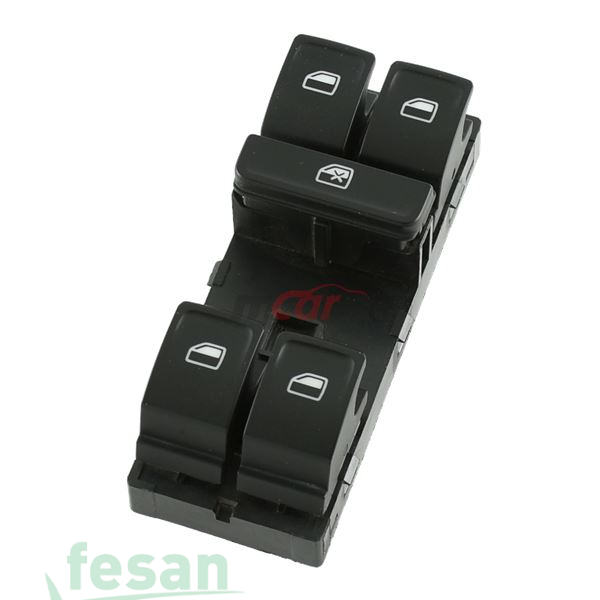 AN422 ANAHTAR CAM İND/KAL VW POLO L 10F 2009>