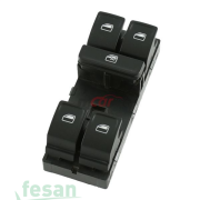 AN422 ANAHTAR CAM İND/KAL VW POLO L 10F 2009>