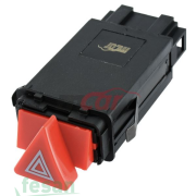 AN1581 ANAHTAR 4LÜ FLAŞÖR VW A6 C5 02-05