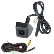 11 1075 KAMERA TEK LEDLİ VİDALI PİRAMİT