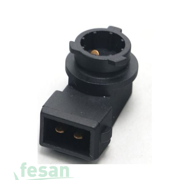 HB 32 HB22B T10 AMPÜL SOKETİ BÜYÜK DİPSİZ