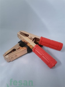 19 1003 AKÜ PENSESİ EXTRA PİRANA BAKIR KAPLAMA 1.KALİTE