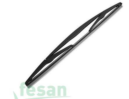 20 0201S SİLGİ ARKA SÜPÜRGESİ TOYOTA YARİS C1 P107 300MM 99 2007 CİTROEN C1 PEUGEOT 107