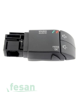 21 2065 RADYO TEYP KUMANDA KOLU RENAULT DACİA