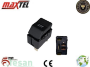 18206055 ANAHTAR CAM İND/KAL VW TRANSPORTER T4 4F 1990>