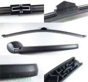 20 2901 ARKA KOL SÜPÜRGE AUDI A1 TOUREG 350MM 2010>