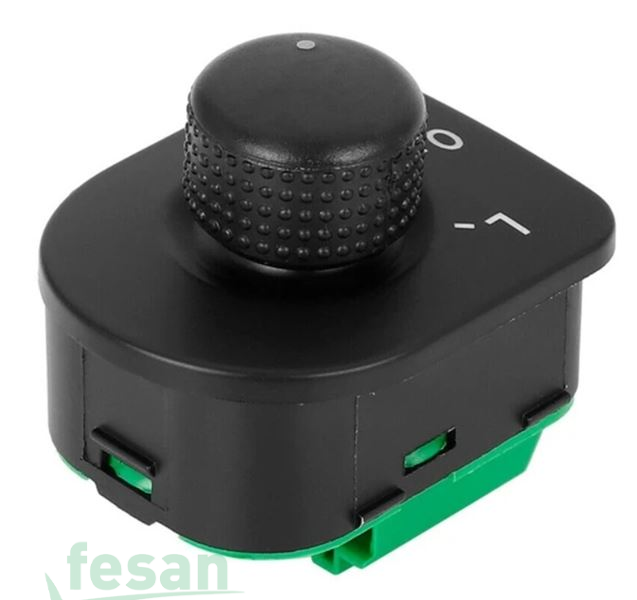 30 0442A AYNA KUMANDA DÜĞMESİ VW GOLF 1998-2006 PASSAT 1997-2005