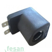 12 1080 12V KORNA BOBİNİ SEGER TİPİ YM