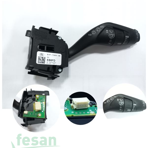 OEM EV6T17A553AB SİLECEK KOLU FORD FOCUS CMAX 2015 >