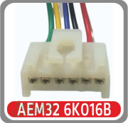 6K016B SOKET STOP FORD RENAULT PEUGEOT BEYAZ