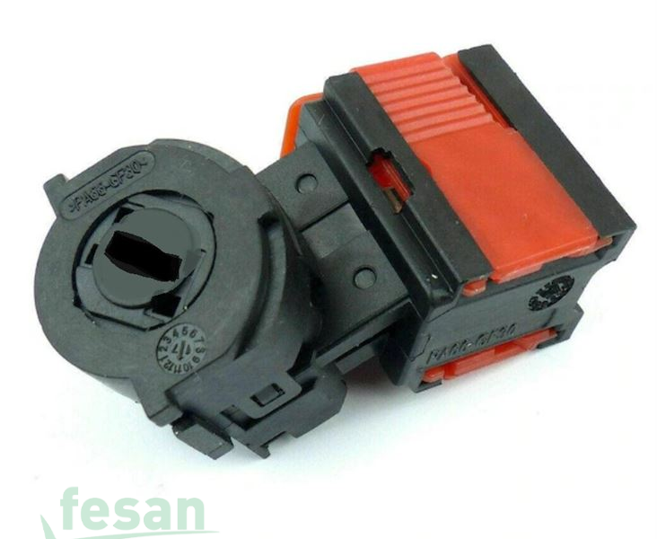 22 2111 KONTAK TERMİNALİ RENAULT CLIO III KANGOO III MASTER OPEL MOVANO 2010 I SOKET