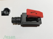 17 0506 DEVRE KESİCİ VOLVO MERCEDES TİP 2PİN