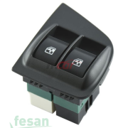 AN226 ANAHTAR CAM İND/KAL DOBLO FİORİNO L 8F ÇERÇEVELİ