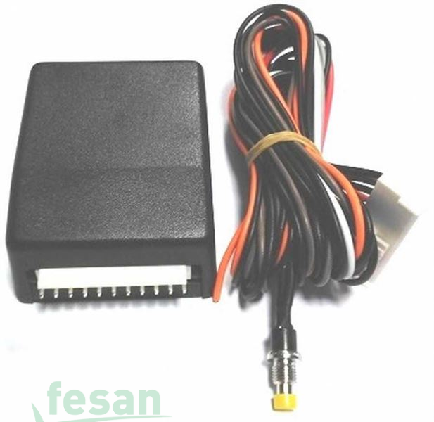 14 1205 12V RÖLE KORNA İÇİN NURİ ALÇO