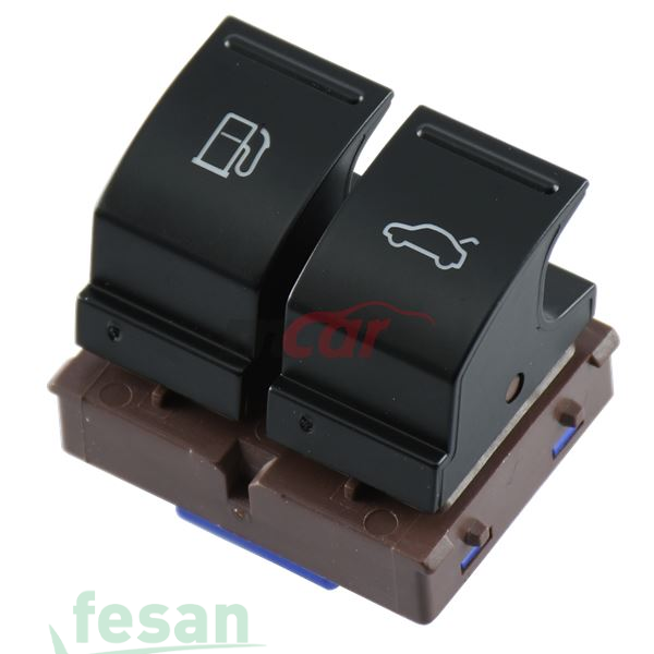 AN2402 MERKEZİ KİLİT BUTONU PASSAT CC EOS 4F DEPO MERKEZİ KİLİT