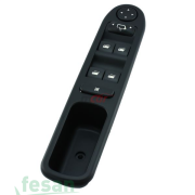 AN616 ANAHTAR CAM İND/KAL PEUGEOT 307 EM L 9 9F