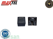 20701480 12V RÖLE 4 FİŞLİ 80AHM 8 NOLU FİŞLİ ÜNİVERSAL