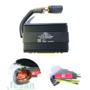 OEM 2C46-14B227 24V-12V KONVERTÖR SWİTCH MODE 10A 120W