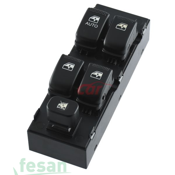 AN814 ANAHTAR CAM İND/KAL HYUNDAI GETZ L 14F