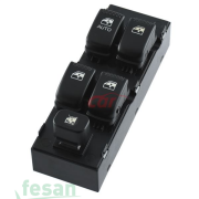 AN814 ANAHTAR CAM İND/KAL HYUNDAI GETZ L 14F