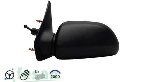 35 1614R DIŞ AYNA RENAULT R19 SAĞ