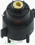 22 2485 KONTAK TERMİNALİ VW PASSAT GOLF GENİŞ GÖBEK