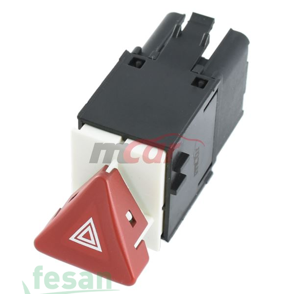 AN486 ANAHTAR 4LÜ FLAŞÖR F PASSAT B6 2005>