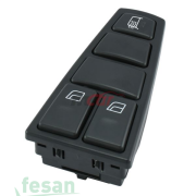 AN5102 ANAHTAR CAM İND/KAL VOLVO L 18F FH12 FH16 FH9 NH12