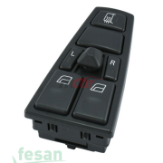 AN5104 ANAHTAR CAM İND/KAL VOLVO L 18F FH9 FH12 FH16 NH12