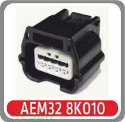 AEM32 8K010 SOKET RENALT KIZDIRMA BUJİSİ